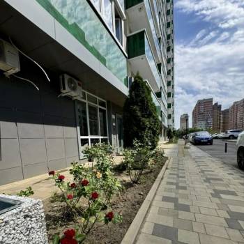 Продается 1-комнатная квартира, 42,16 м²