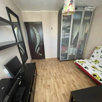 Продается 2-х комнатная квартира, 78 м²