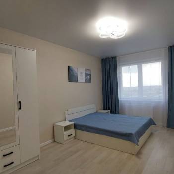 Сдается 1-комнатная квартира, 45,9 м²