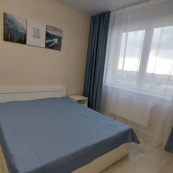 Сдается 1-комнатная квартира, 45,9 м²