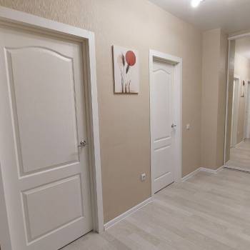 Сдается 1-комнатная квартира, 45,9 м²