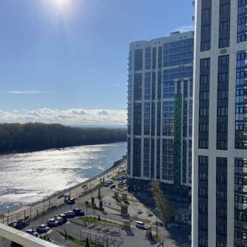 Сдается 1-комнатная квартира, 41,3 м²