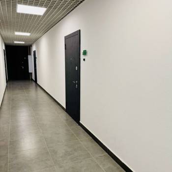 Сдается 1-комнатная квартира, 41,3 м²