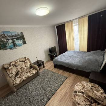 Сдается 1-комнатная квартира, 37,5 м²