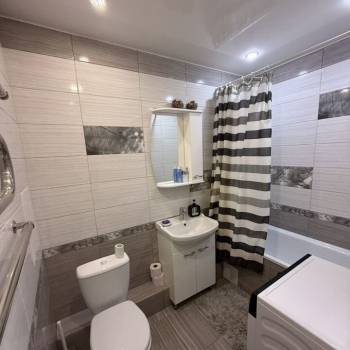 Сдается 1-комнатная квартира, 37,5 м²