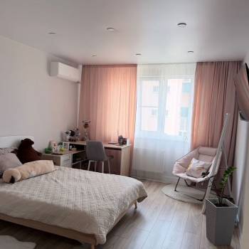 Продается 2-х комнатная квартира, 68 м²