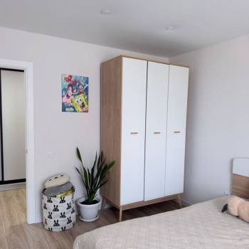 Продается 2-х комнатная квартира, 68 м²