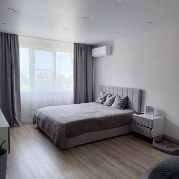 Продается 2-х комнатная квартира, 68 м²