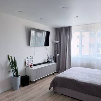 Продается 2-х комнатная квартира, 68 м²