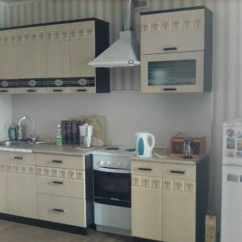 Продается 1-комнатная квартира, 22,3 м²