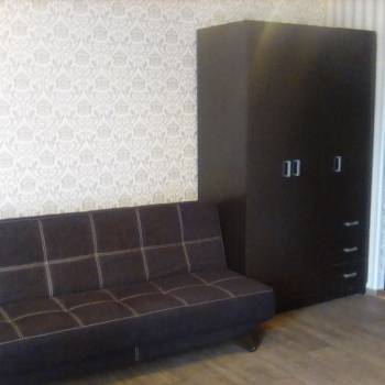Продается 1-комнатная квартира, 22,3 м²