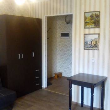 Продается 1-комнатная квартира, 22,3 м²