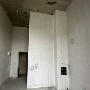 Продается 1-комнатная квартира, 25 м²
