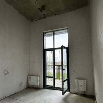 Продается 1-комнатная квартира, 25 м²