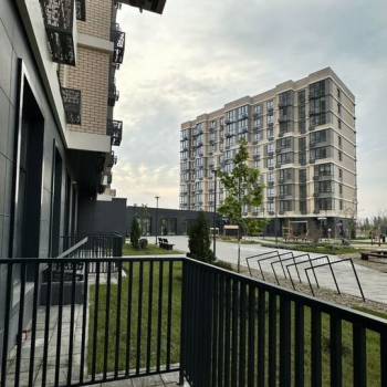 Продается 1-комнатная квартира, 25 м²