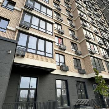 Продается 1-комнатная квартира, 25 м²