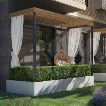 Продается 1-комнатная квартира, 25 м²