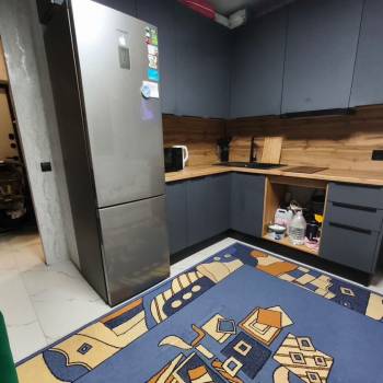 Продается 1-комнатная квартира, 26,9 м²