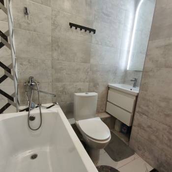 Продается 1-комнатная квартира, 26,9 м²