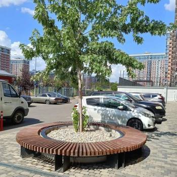 Продается 1-комнатная квартира, 19 м²