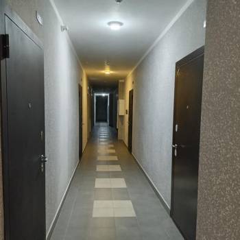 Продается 1-комнатная квартира, 19 м²
