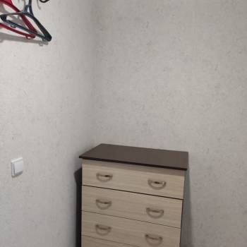 Продается 1-комнатная квартира, 25 м²