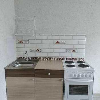 Продается 1-комнатная квартира, 25 м²