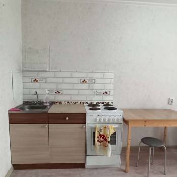 Продается 1-комнатная квартира, 25 м²