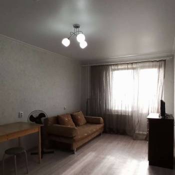 Продается 1-комнатная квартира, 25 м²