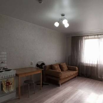 Продается 1-комнатная квартира, 25 м²