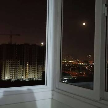 Продается 1-комнатная квартира, 25 м²