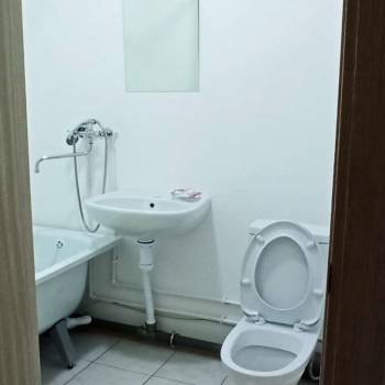 Продается 1-комнатная квартира, 25 м²