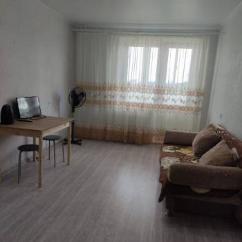 Продается 1-комнатная квартира, 25 м²