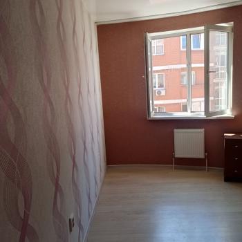 Продается 1-комнатная квартира, 36,6 м²
