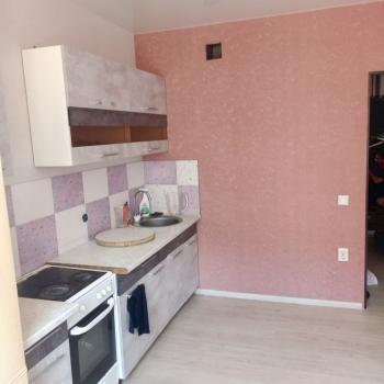 Продается 1-комнатная квартира, 36,6 м²