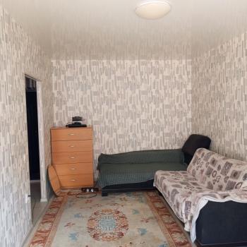 Продается 1-комнатная квартира, 36,6 м²