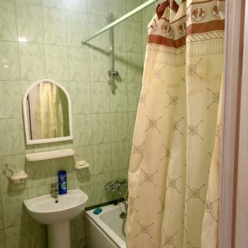 Продается 1-комнатная квартира, 36,6 м²