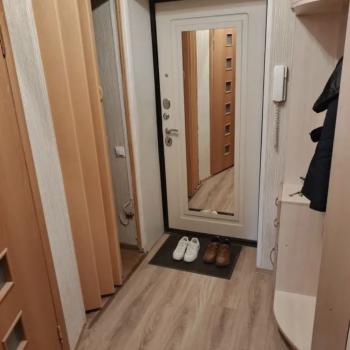 Сдается 1-комнатная квартира, 35 м²