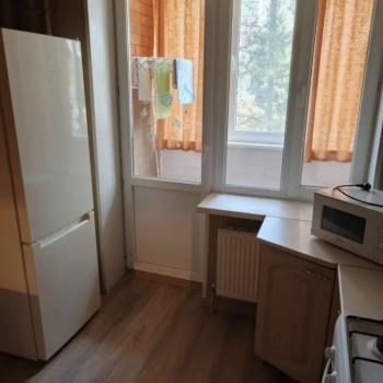 Сдается 1-комнатная квартира, 35 м²