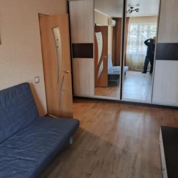 Сдается 1-комнатная квартира, 35 м²