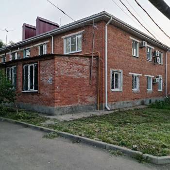 Сдается Многокомнатная квартира, 62,5 м²