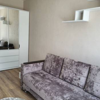 Сдается 1-комнатная квартира, 34,5 м²
