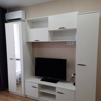 Сдается 1-комнатная квартира, 34,5 м²