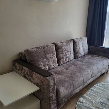 Сдается 1-комнатная квартира, 34,5 м²