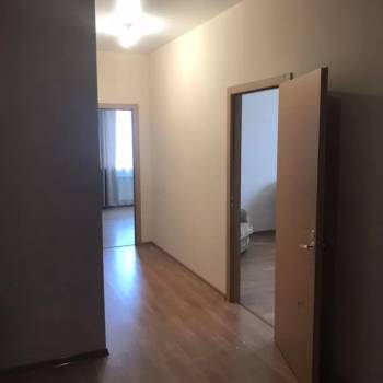 Сдается 2-х комнатная квартира, 76 м²