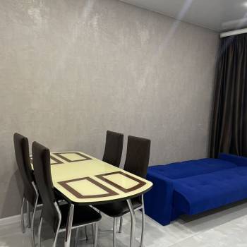 Сдается 1-комнатная квартира, 29,5 м²