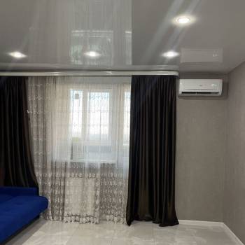 Сдается 1-комнатная квартира, 29,5 м²