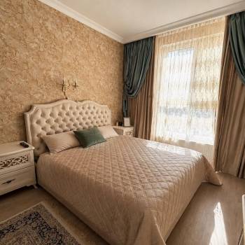 Сдается 1-комнатная квартира, 42 м²