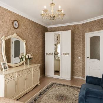 Сдается 1-комнатная квартира, 42 м²