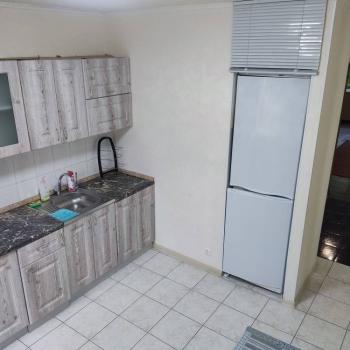 Сдается 2-х комнатная квартира, 52 м²